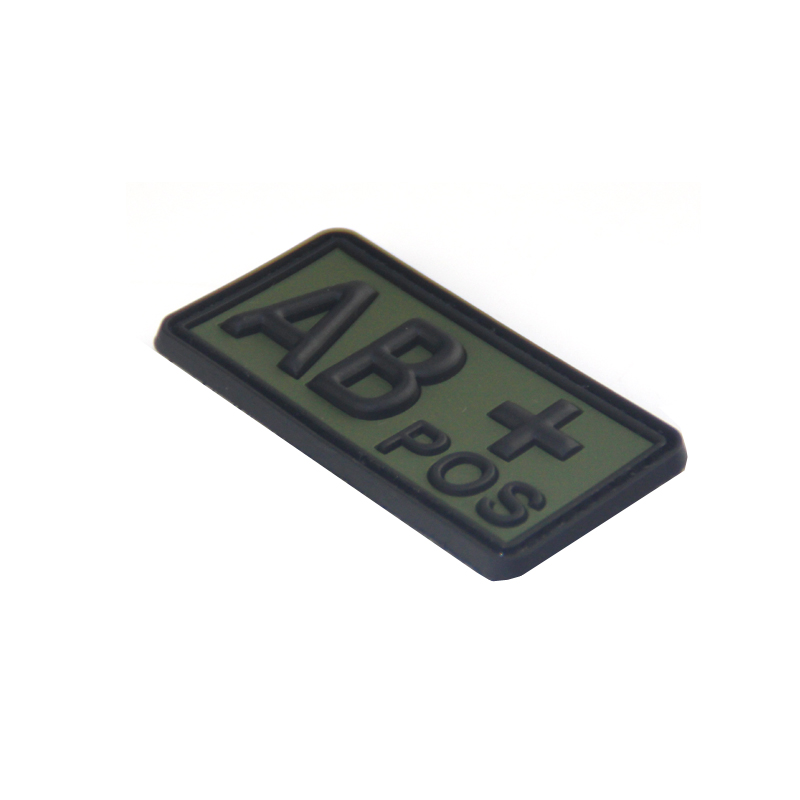 Łatka PCV OEM dla dzieci