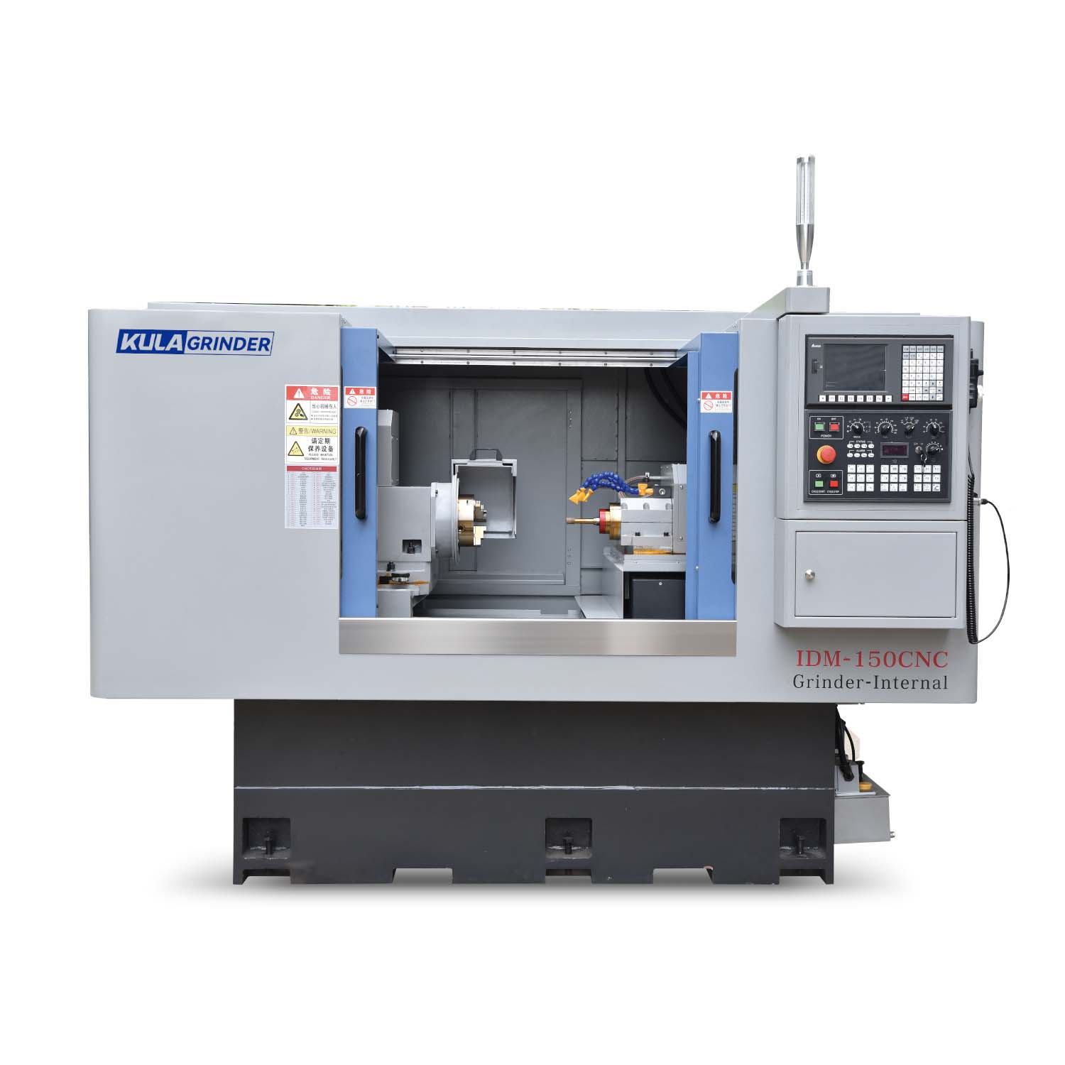 Internal Grinding Machine Εσωτερική μηχανή λείανσης