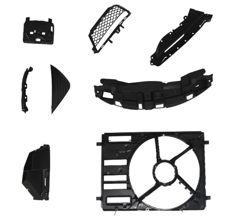 Injection Molding Parts for Automotive Otomotiv için Enjeksiyon Kalıplama Parçaları