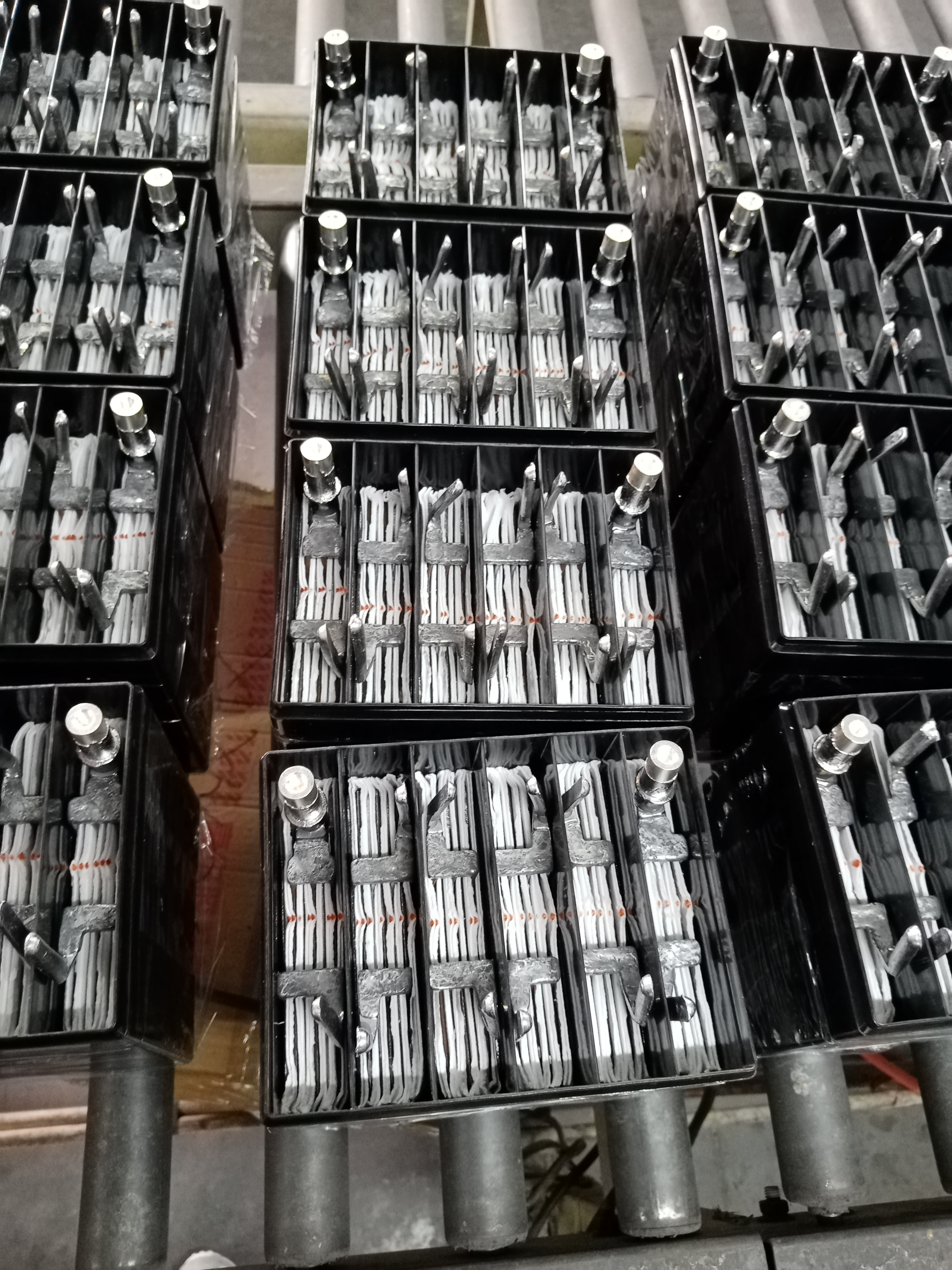 Ups AGM 铅酸电池