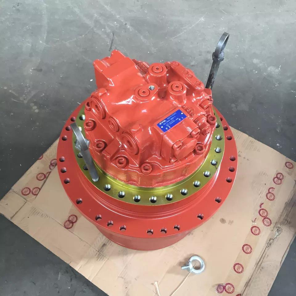 كيب ماج-170VP-3800G-K10