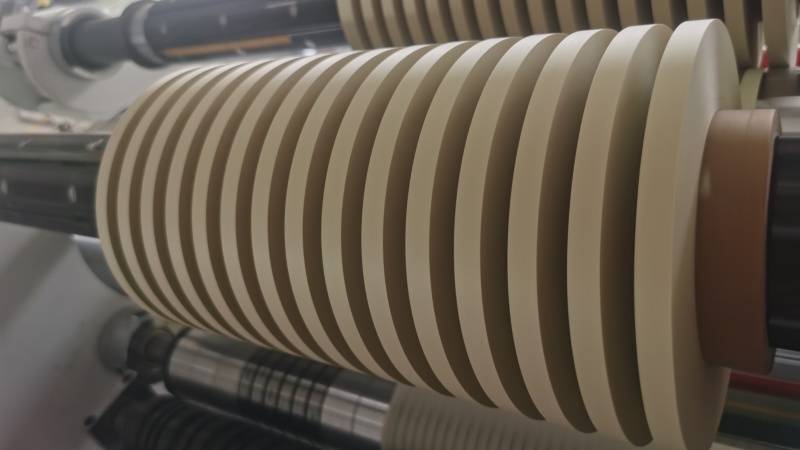 slitting effect slitting effect