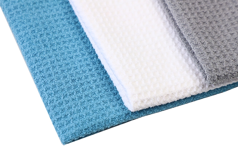 Microfiber towel միկրոֆիբր մաքրող շոր
