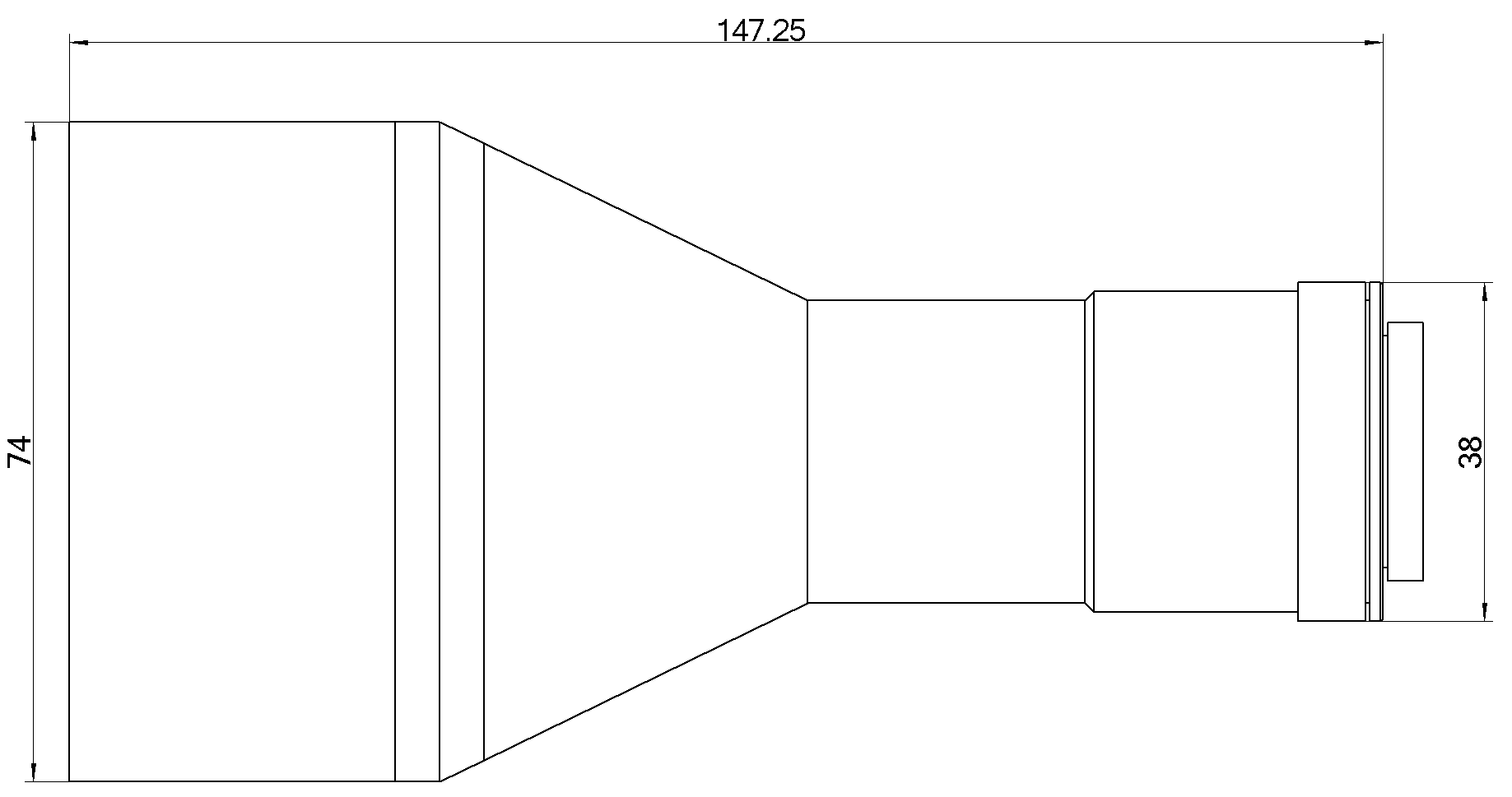ZX-5M022200 ZX-5M022200