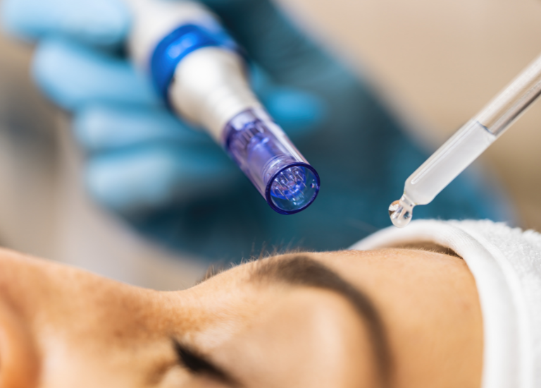 Skinbooster Hyaluronic Acid Explained Skinbooster 透明質酸的解釋