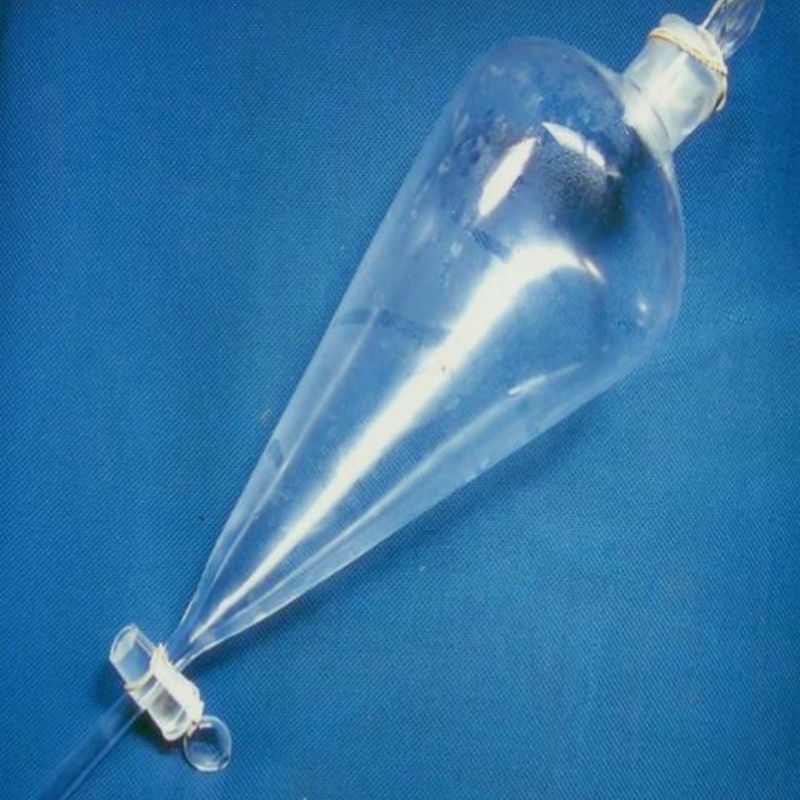 quartz funnels imbuti in quarzo