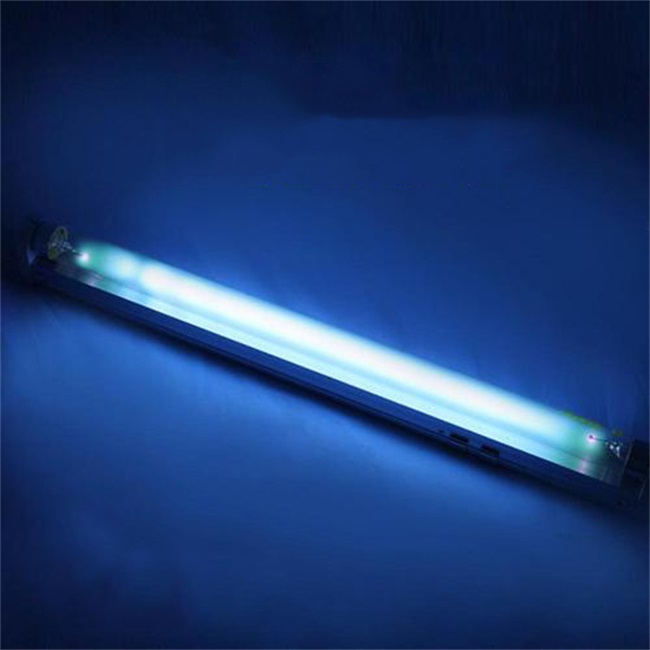 High purity medical lighting quartz glass tube أنبوب زجاجي كوارتز للإضاءة الطبية عالي النقاء
