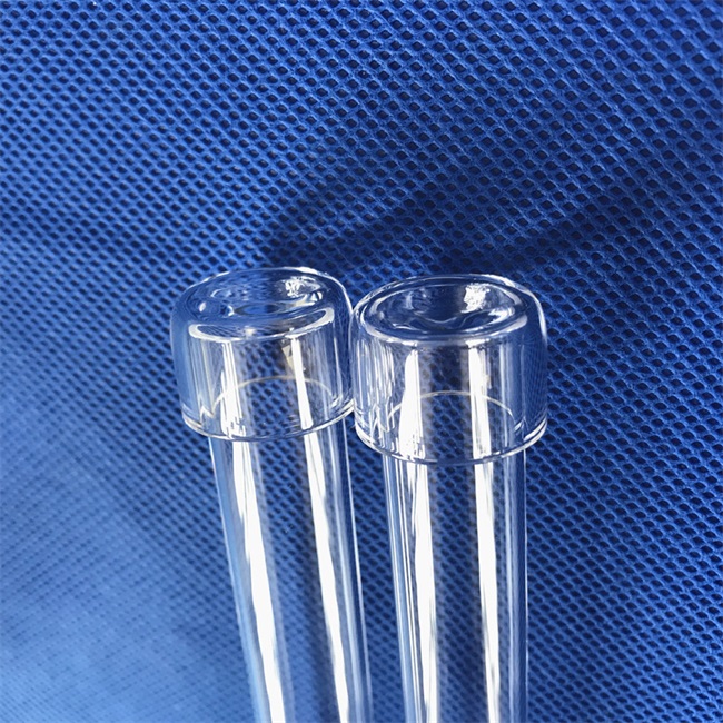 Application areas of quartz tubes مجالات تطبيق أنابيب الكوارتز