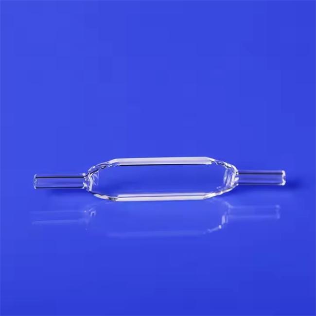 Quartz flow colorimeter Wholesaler مقياس ألوان تدفق الكوارتز تاجر الجملة