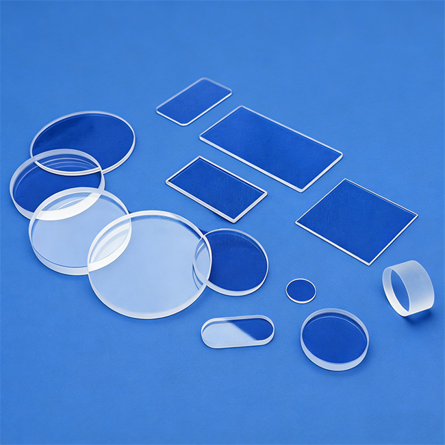 Laboratory quartz plate seller Verkäufer von Laborquarzplatten
