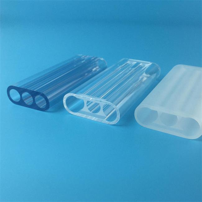 Price of quartz tubes in university laboratories Preis für Quarzröhren in Universitätslaboren