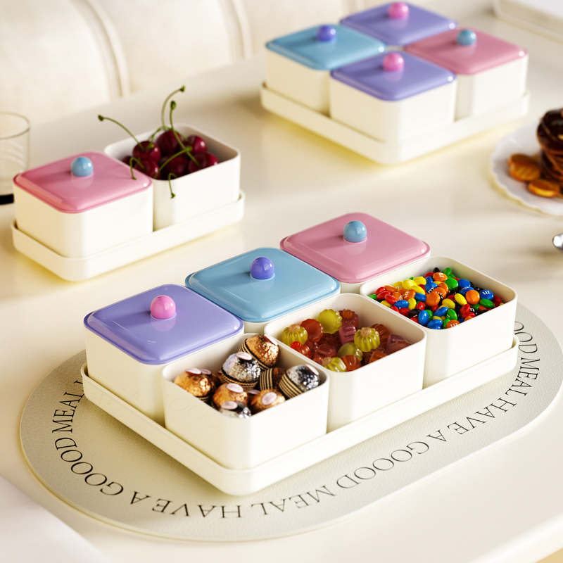 Paris Romantic Candy Box パリのロマンチックなキャンディボックス