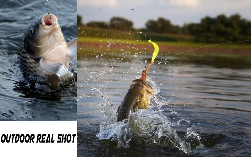 fishing combo 29 kombo memancing 29