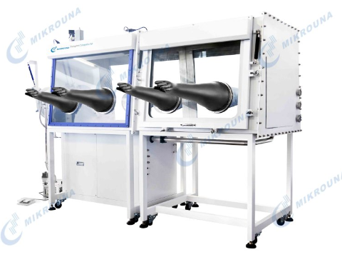 Glove Box Kahon ng Glove