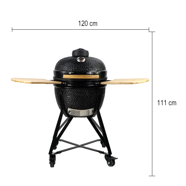 1-20 inch grill-2 Gril 1-20 pouces-2