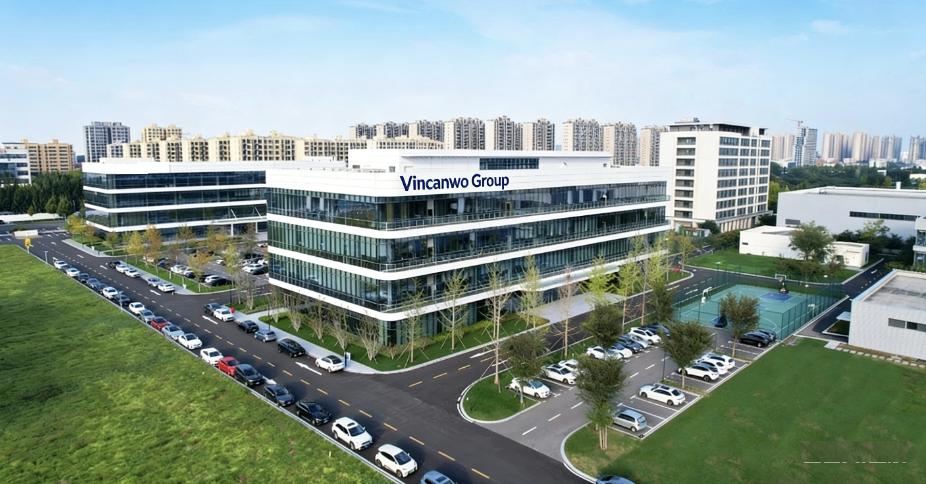 Vincanwo Group Vincawo Group