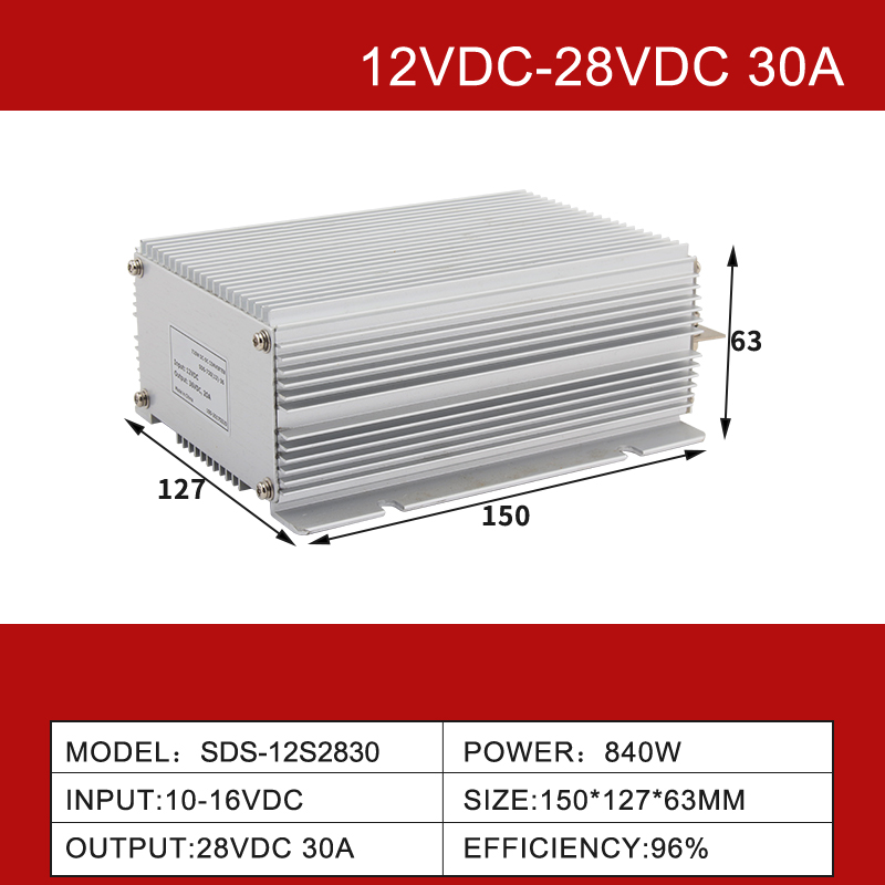 SDS-12S2830