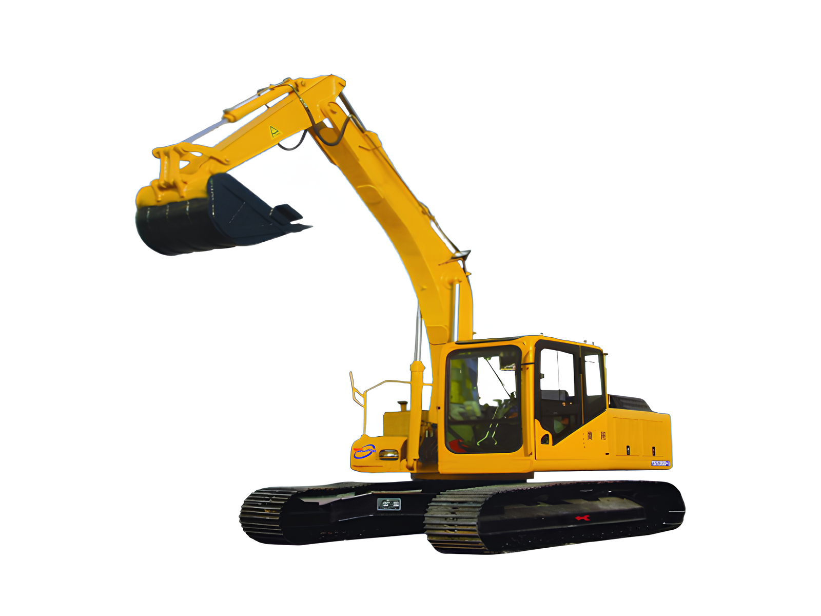 حلقة الدوران 21-23 طن للحفارة QND1220-32Z7