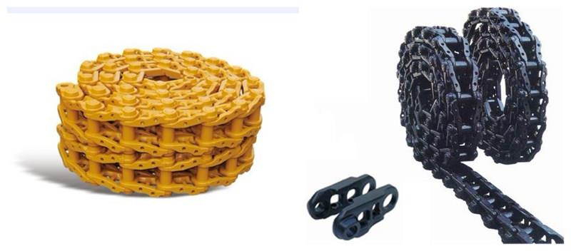 track chain hitachi ZX870 chain ng track zx870