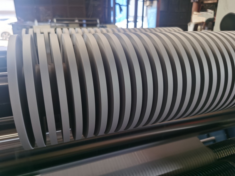 slitting effect slitting effect