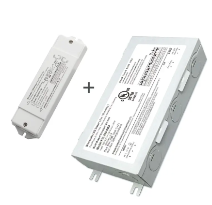 Dimmable LED Driver Dimmable LED Driver