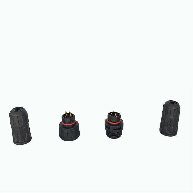 M16 Waterproof Connector 3 M16 방수 커넥터 3