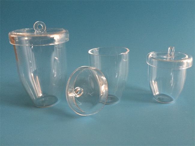 Quartz crucible price Preis für Quarztiegel