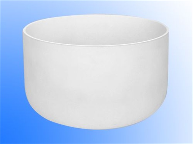 Custom Quartz Crucible Supplier مورد بوتقة الكوارتز المخصصة