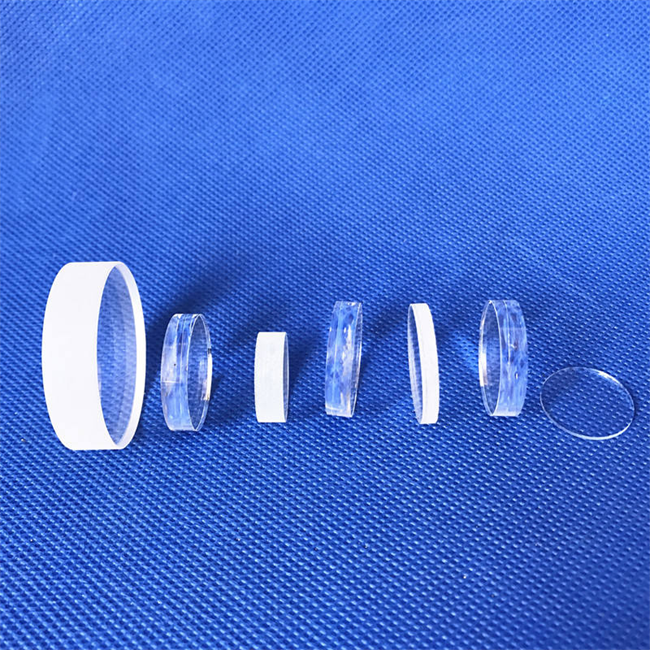 5-100mm thickness quartz plate supplier Lieferant von Quarzplatten mit einer Dicke von 5 bis 100 mm
