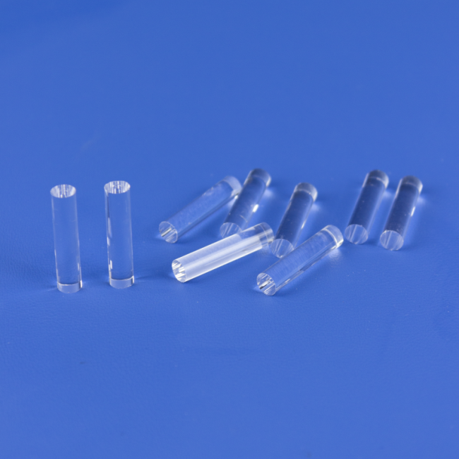 Quartz rod wholesaler Großhändler für Quarzstäbe