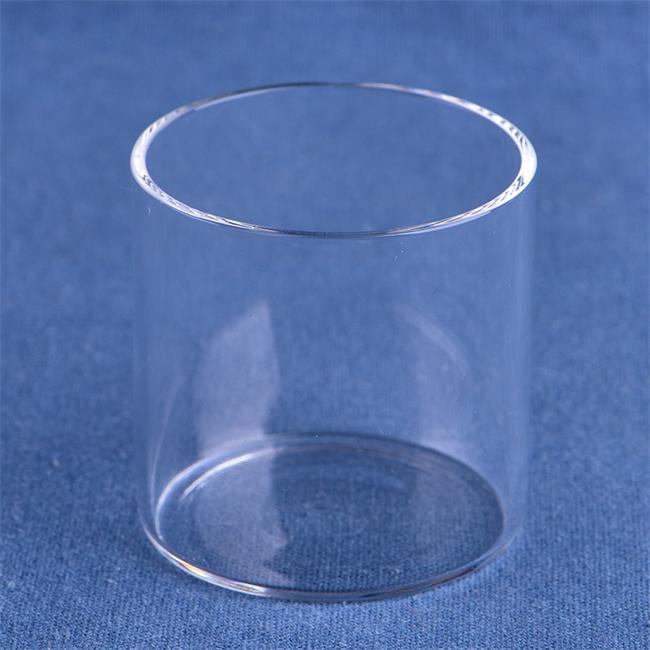 Environmental testing quartz tube Price سعر أنبوب الكوارتز للاختبار البيئي