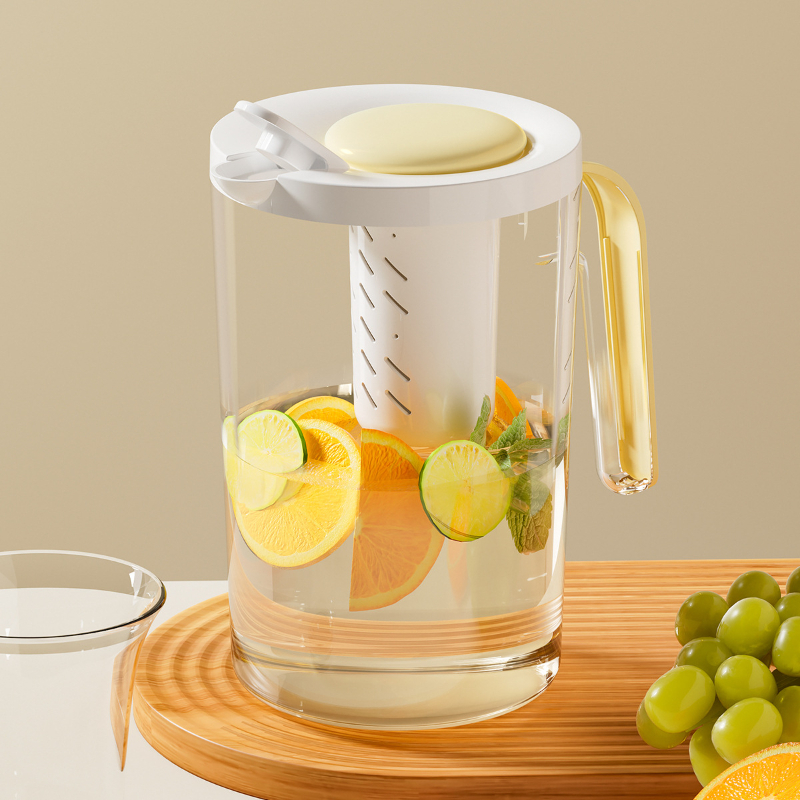 PET Cold Water Pitcher PET冷水ピッチャー