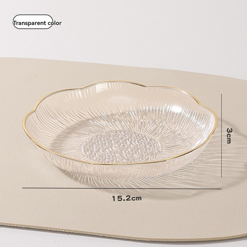 Home Dining PET Dish ホームダイニング PETディッシュ