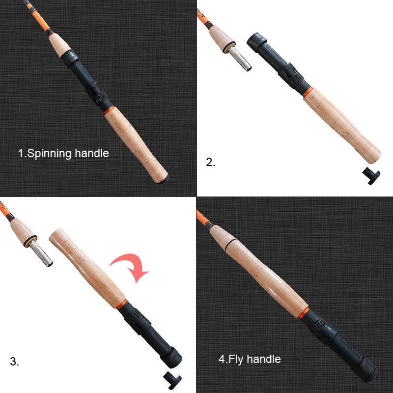 spinning rod 3 ράβδος περιστροφής 3