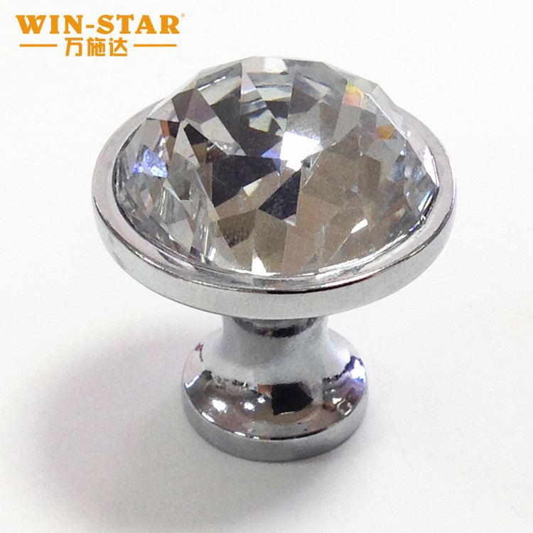 Furniture Knob Handles (3) የቤት ዕቃዎች እጀታዎች (3)