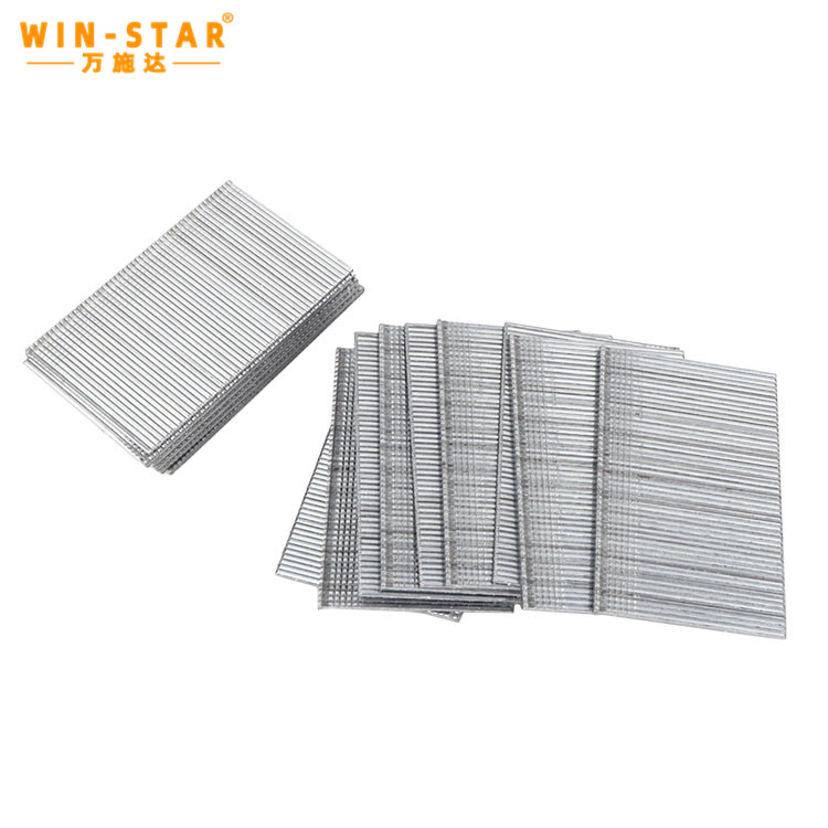 T50 staple nails (4) ตะปูลวดเย็บ T50 (4)