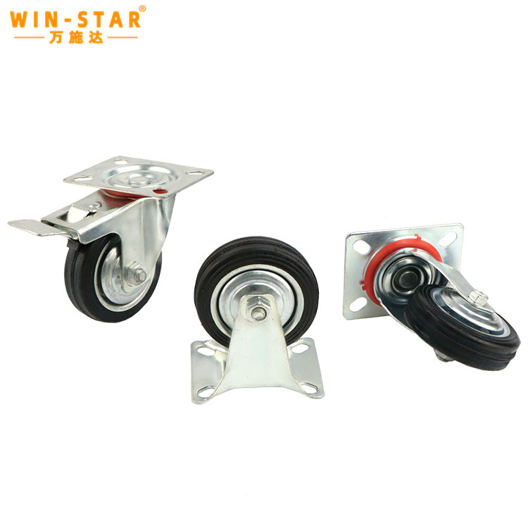 P014 caster wheel (11) P014 tekerlek (11)