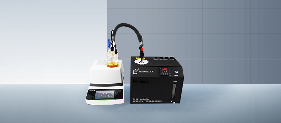 Dew Point Analyzer የጤዛ ነጥብ ተንታኝ