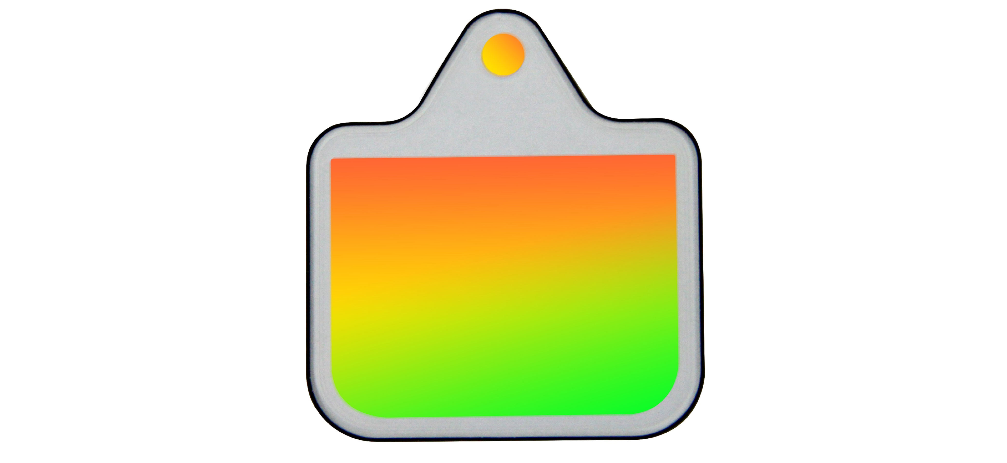 AR Diffractive Waveguide (5) Guida d'onda diffrattiva AR (5)