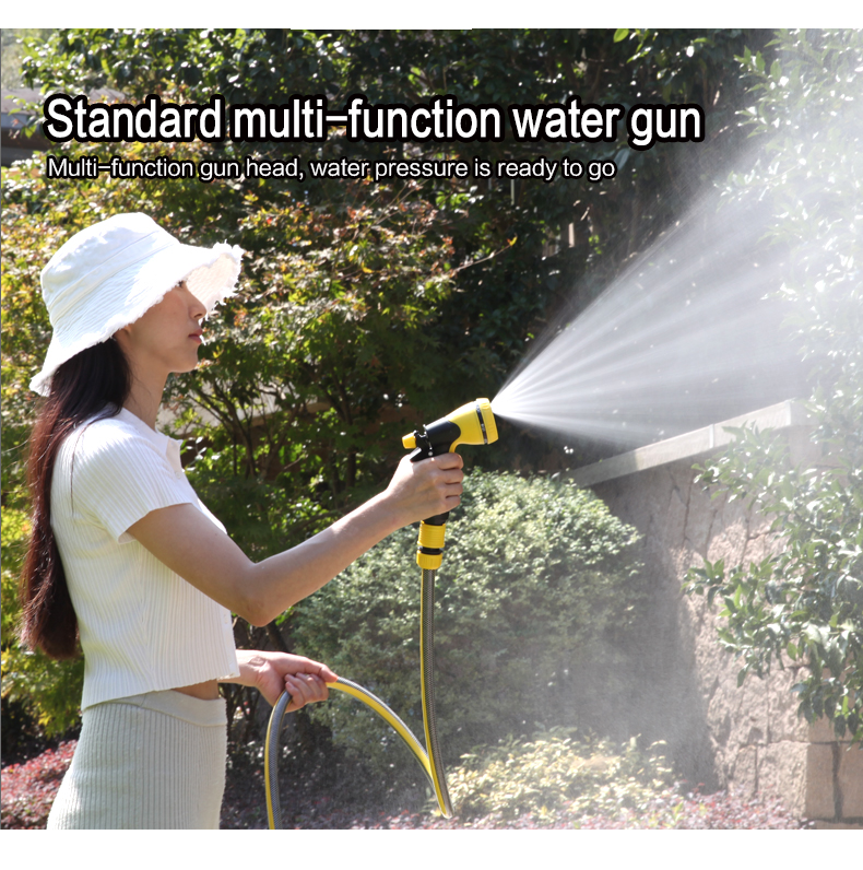 standard lawn hose reel & cart 標準草坪軟管捲盤和推車