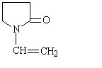 NVP Monomer NVP مونومر