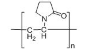 Crospovidone كروسبوفيدون