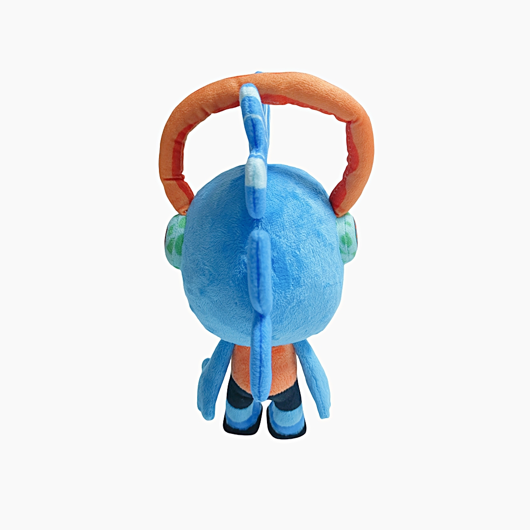 Vivid Fish Toys Vivid Fish Toys