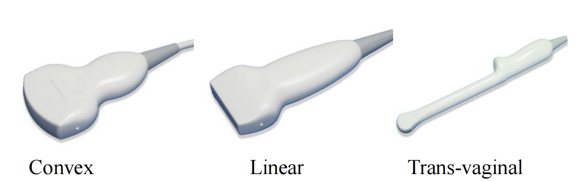Optional Probe Optionale Sonde