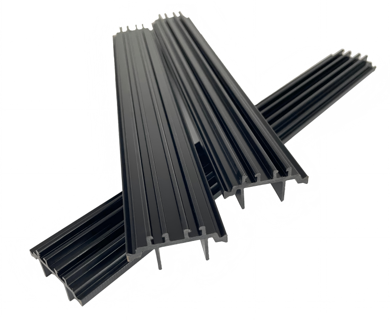 Heat Blocking Polyamide Strips شرائط البولي أميد التي تحجب الحرارة
