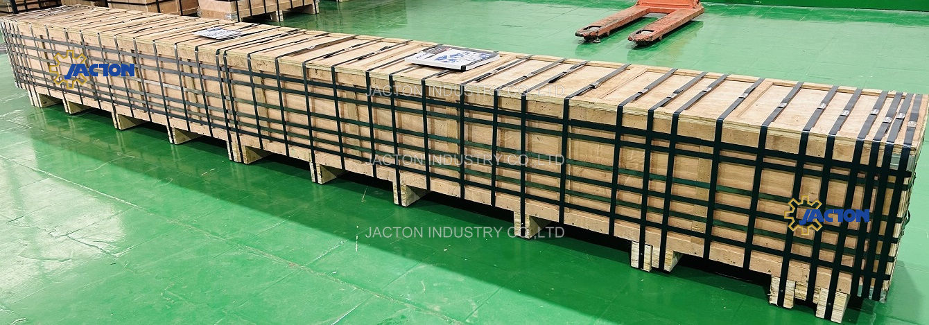 Heavy Duty Electric Cylinder package Gói xi lanh điện hạng nặng
