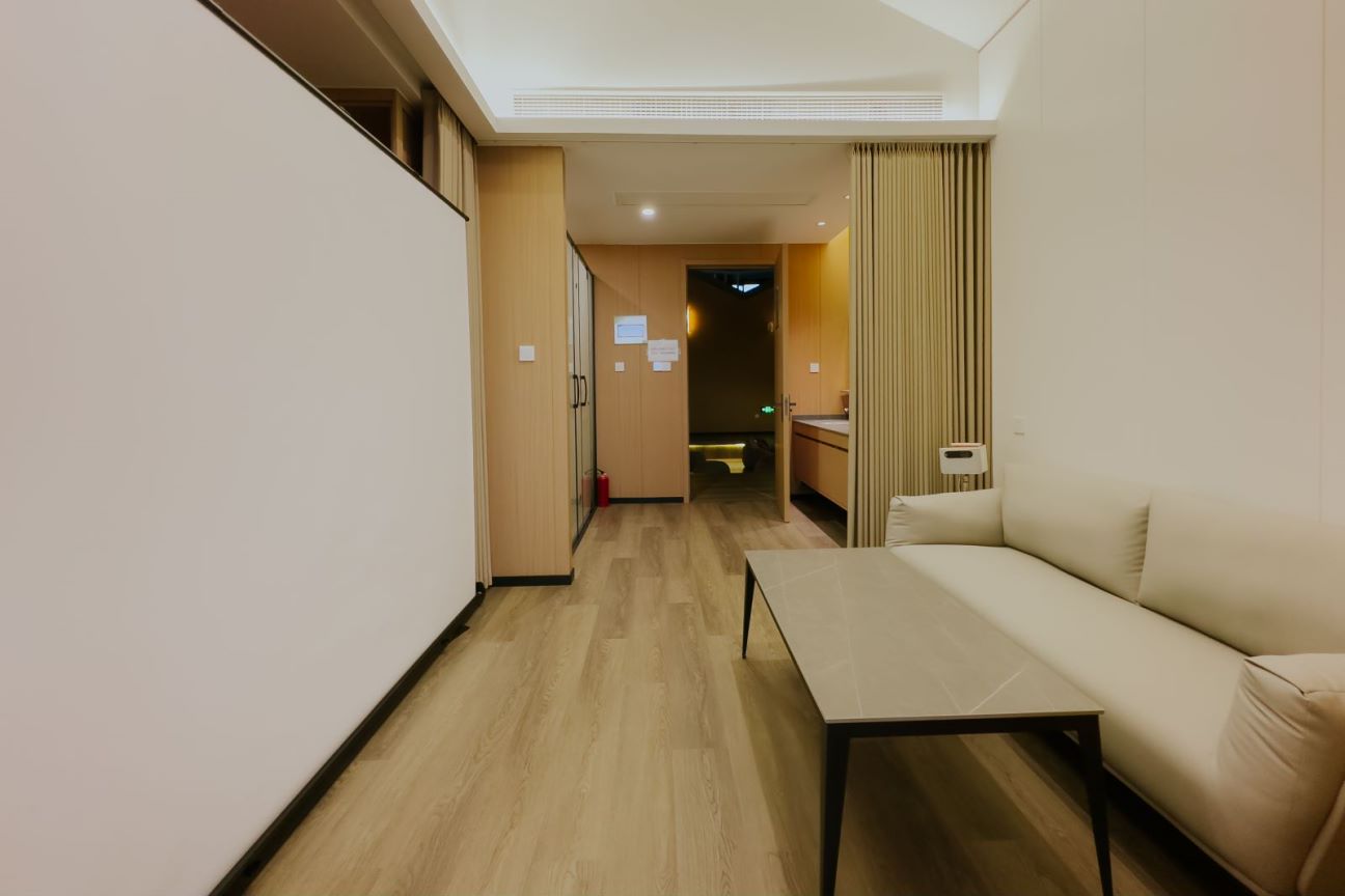 數(shù)字游民驛站4