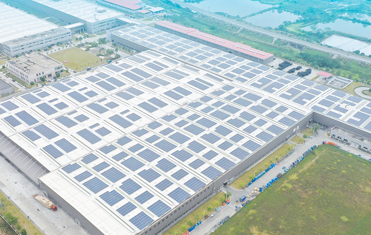 household photovoltaic grid-connected systems huishoudelijke fotovoltaïsche netgekoppelde systemen