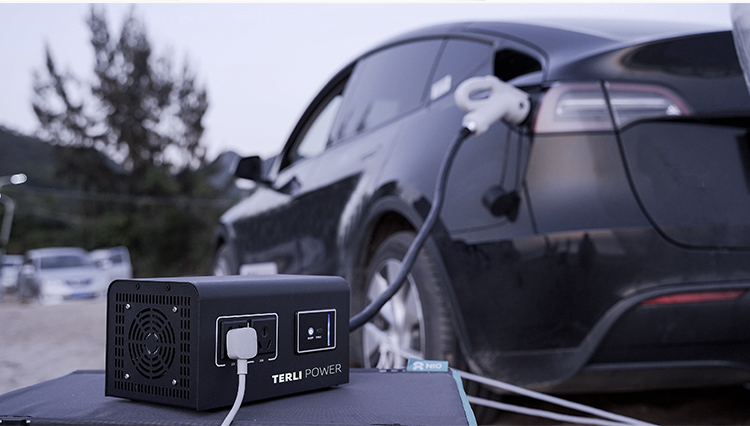 12v Car Power Inverter 12v auto-omvormer