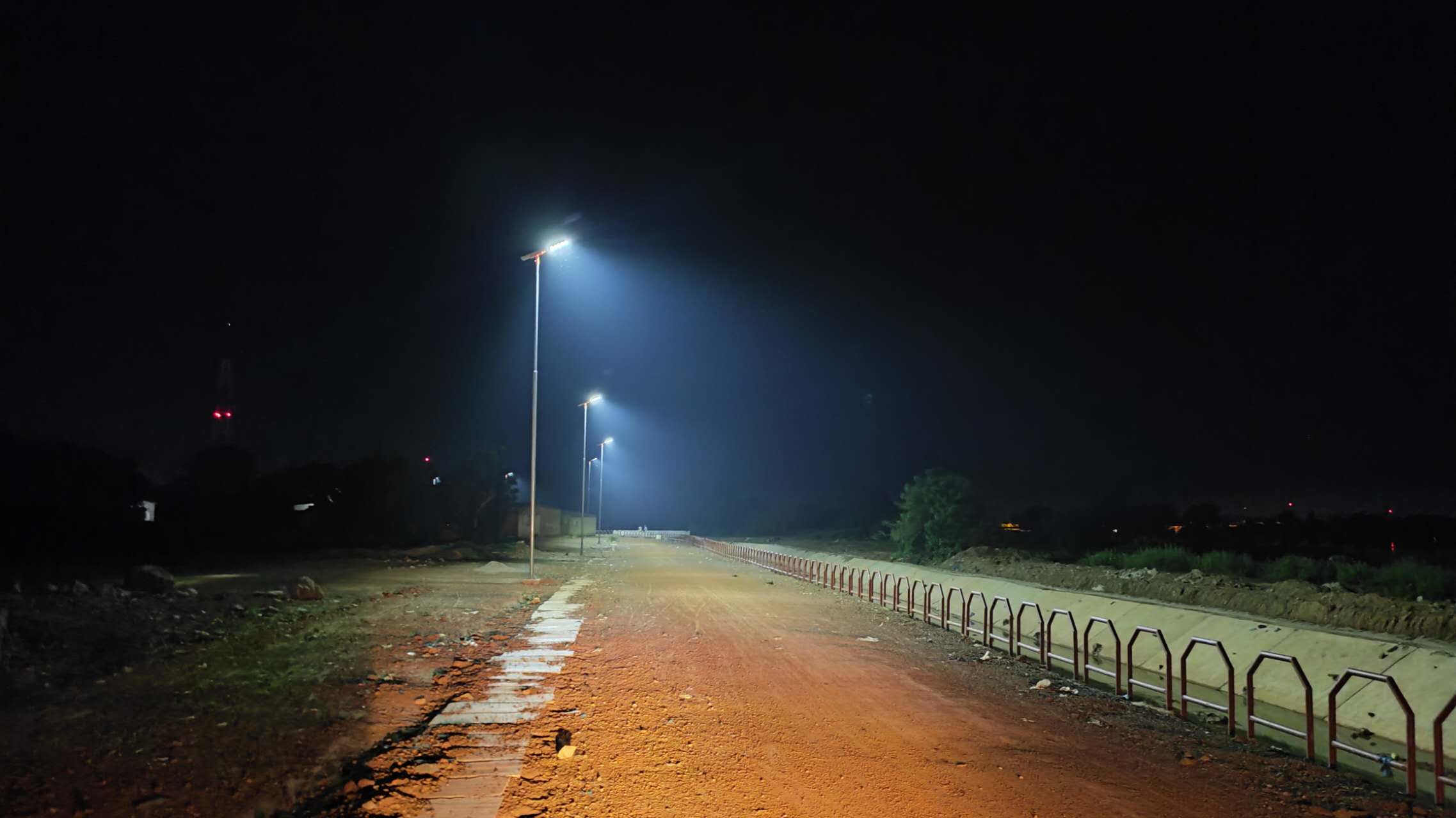 Africa Project 6 非洲項目6